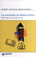 Poudrière du Moyen-Orient (La)